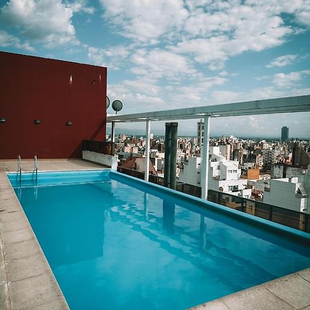 Nuevo Depto 1 Dorm En Nueva Cba Lägenhet Córdoba Exteriör bild