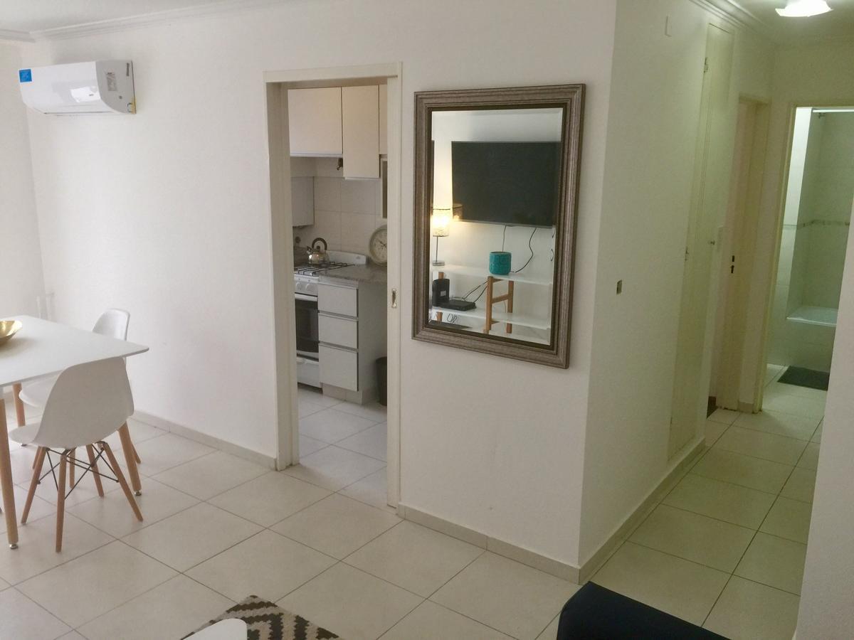 Nuevo Depto 1 Dorm En Nueva Cba Lägenhet Córdoba Exteriör bild