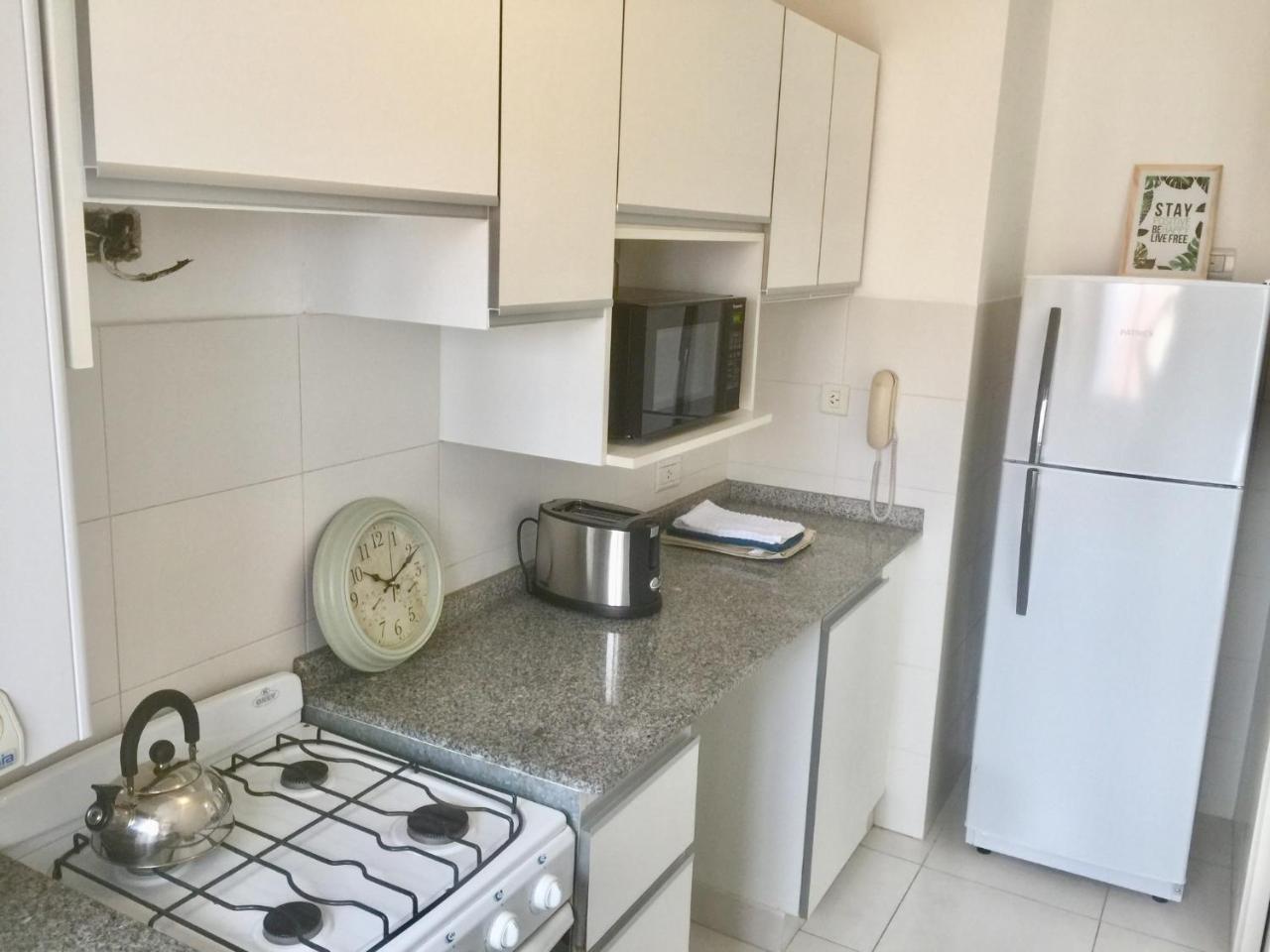 Nuevo Depto 1 Dorm En Nueva Cba Lägenhet Córdoba Exteriör bild