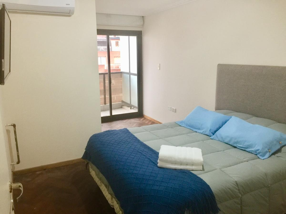 Nuevo Depto 1 Dorm En Nueva Cba Lägenhet Córdoba Exteriör bild