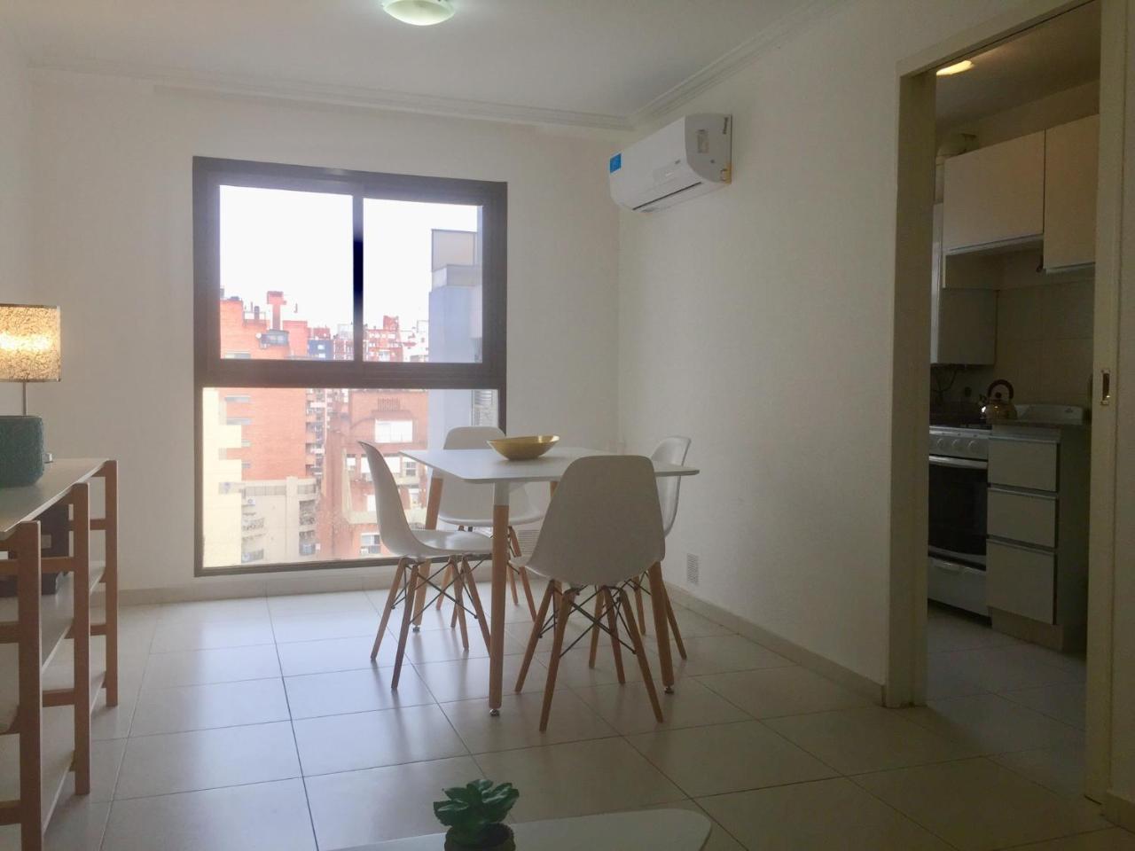 Nuevo Depto 1 Dorm En Nueva Cba Lägenhet Córdoba Exteriör bild